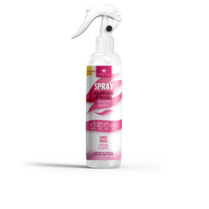 Cristalinas Spray Eliminador de Olores - Aroma Fresco 250 ml