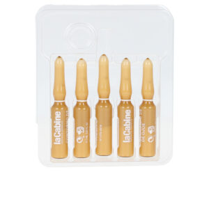 "Serum Rejuvenecedor para el Contorno de Ojos - La Cabine (10 Ampollas de 2 ml)"