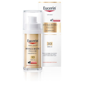 Eucerin Sérum Elasticidad + Relleno de Ácido Hialurónico 30 ml