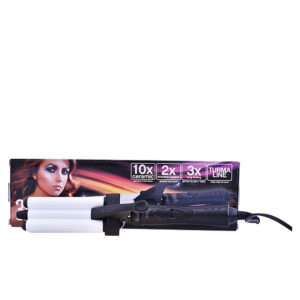 "IDITALIAN Varita de Rizar X3 con Turmalina - 1 Unidad"