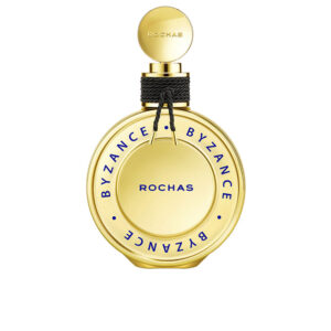 Rochas Byzance Gold: Eau de Parfum 90 ml, el Elixir de la Elegancia.