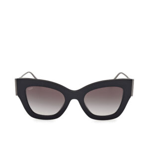 Tod's TO0373 01B - Lentes Elegantes 51 mm