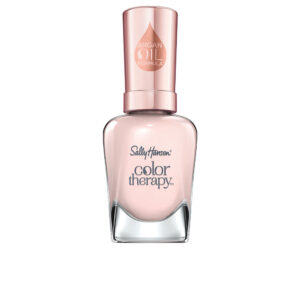 Sally Hansen Color Therapy - #230 Nirvana Transparente Sublime