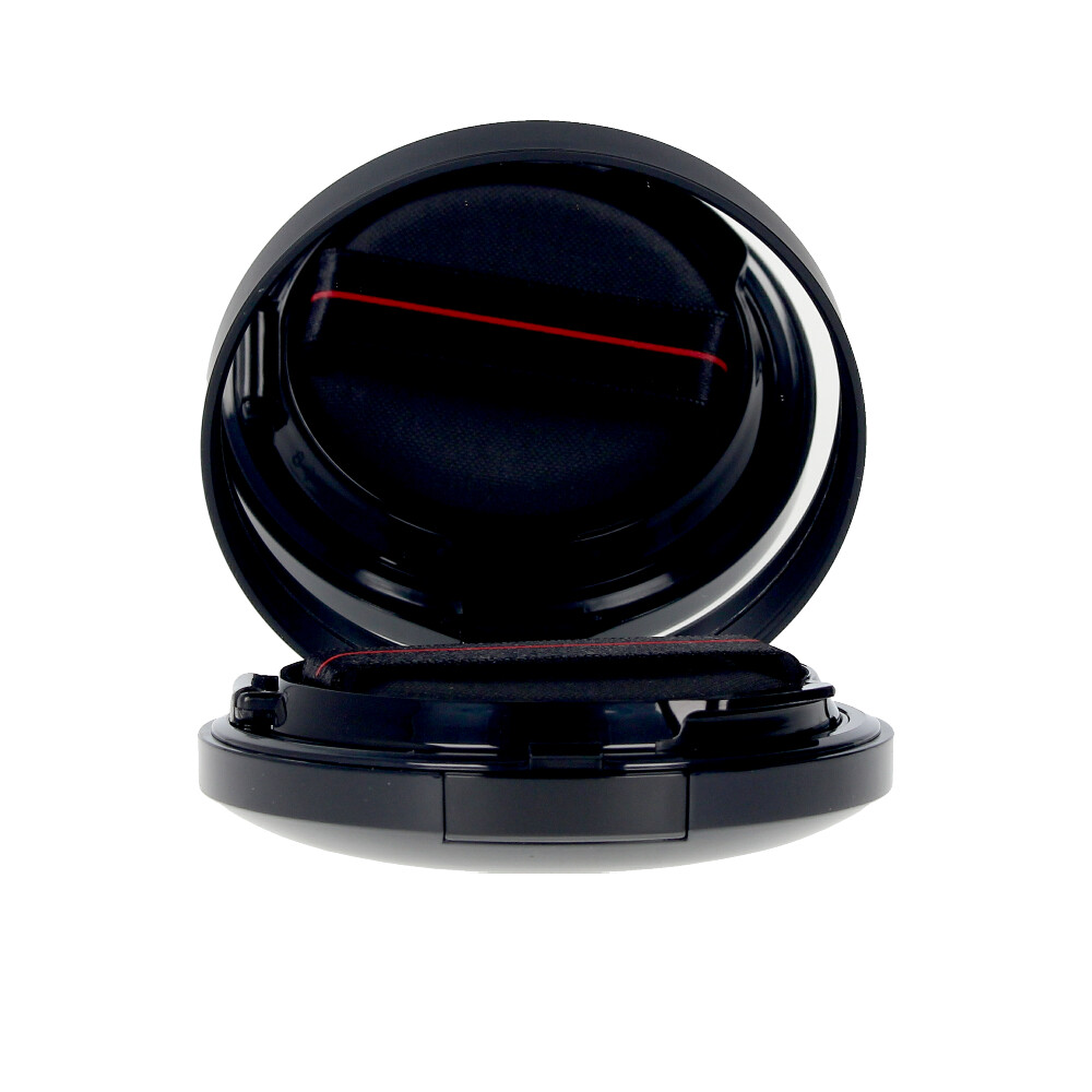 Shiseido Synchro Skin Cushion Compact - Renueva tu Belleza #310