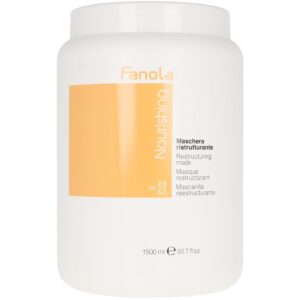 Fanola NUTRI CARE Máscara Reestructurante Hidratante 1500 ml