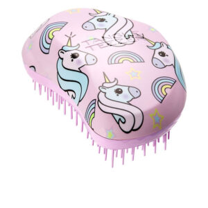 Tangle Teezer Mini Unicornio Multicolor para Niños - 1 Unidad