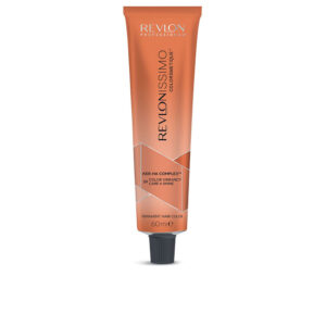 Revlonissimo Colorsmetique - Tintura Capilar #8,45 Luminosidad Profesional - 60 ml