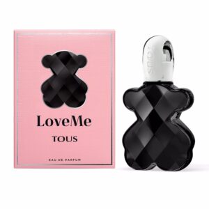 TOUS LOVEME Onyx Essence Vaporizador 30 ml