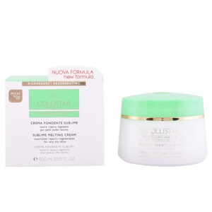 Collistar Perfect Body Crema Fundente Sublime - 400 ml