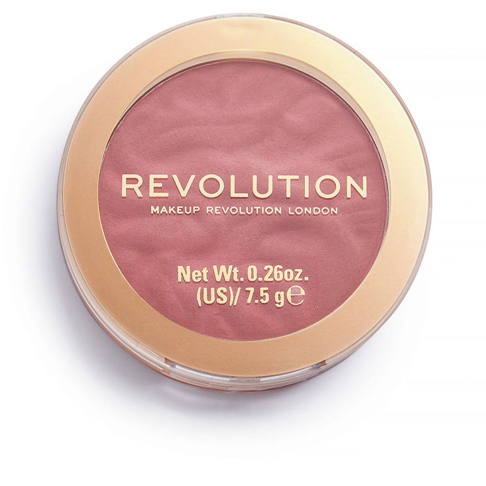 Revolution Make Up Blush Éclat #Rose Kiss - 7,5 g
