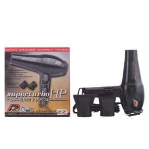 Secador Parlux SUPERTURBO HP - Potencia Profesional 1 u