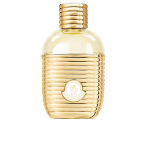 Moncler Sunrise Éclat Femme Eau de Parfum 60 ml