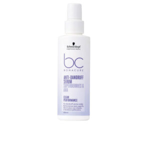 BC BONACURE Sérum Anticaspa Revitalizante 100 ml - Schwarzkopf