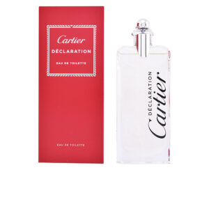 "Cartier DÉCLARATION Eau de Toilette Vaporizador 100 ml - Elegancia y Carácter"
