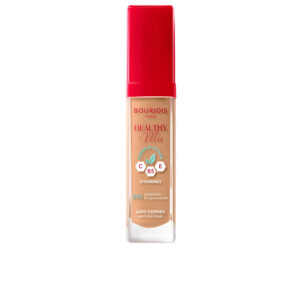 Bourjois Healthy Mix Concealer Vitaminas #54 Sun Bronze - 6 ml de Radiancia Natural