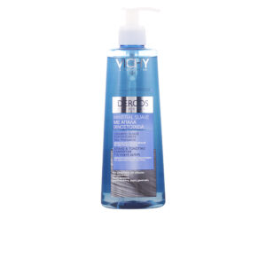 Vichy DERCOS Champú Mineral Hidratante para Uso Diario - 400 ml
