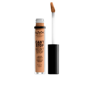 Nyx Professional Make Up: Concealer y Contorno Infinito #Neutral Buff