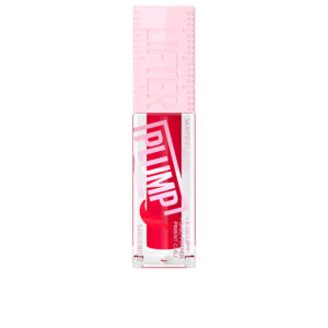Maybelline PLUMP Brillo Voluminizador de Labios #004 Red Flag - 5,4 ml