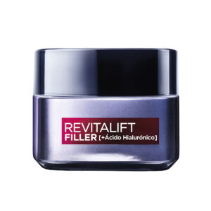 Crema de Día Revitalift Filler de Ácido Hialurónico - L'Oréal Paris 50 ml