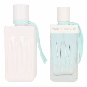 Women'Secret INTIMATE DAYDREAM Set de Perfume y Loción Corporal 2 pz - Eau de Parfum 100ml + Loción 200ml