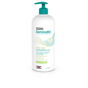 Gel de Baño Hidratante Germisdin Aloe Vera - 1000 ml