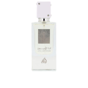 Ana Abiyedh Eau de Parfum - Lattafa 60 ml: Un Viaje Olfativo Exquisito