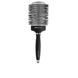 Cepillo Redondo HOT VOLUME Lussoni #65 mm - 1 Unidad