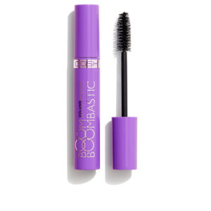 Gosh BOOMBASTIC Máscara Volumen #001 Negro Extremo - 13 ml