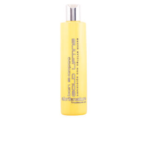 Abril Et Nature Gold Lifting Shampoo: Brillo y Elevación para Tu Cabello - 250 ml