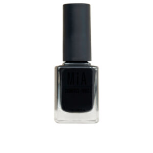 Mia Cosmetics Paris - Esmalte ESMALTE #Coal: Elegancia en Cada Uñas