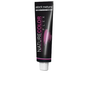 Abril Et Nature Color Plex #901: Crema Colorante Permanente Nutritiva y Brillante