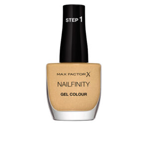 Max Factor NAILFINITY #705 "Noche de Gala" - Esmalte de Uñas 12 ml