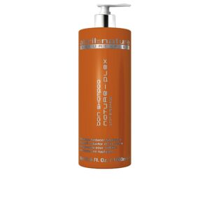 Abril Et Nature Nature-Plex Tratamiento Capilar: Champú Hidratante 1000 ml