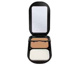 Max Factor Facefinity Compact: Base de Maquillaje Recargable SPF20 - 06 Golden (10g)
