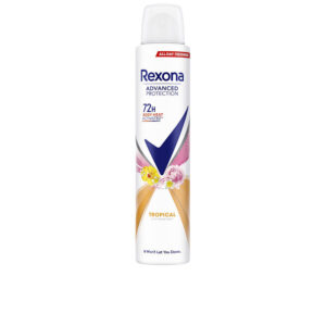 Rexona Tropical Fresh Deo Vapor 200 ml