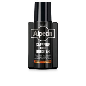 Tónico Capilar Energizante ALPECIN con Cafeína - 200 ml