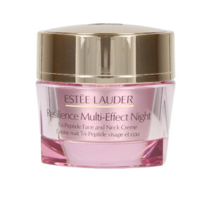 Estée Lauder Resilience Multi-Effect Crema Nocturna para Cara y Cuello 50 ml