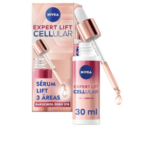 Nivea EXPERT LIFT CELLULAR sérum 3 en 1 para un lifting intenso - 30 ml