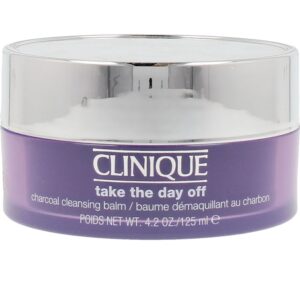Clinique TAKE THE DAY OFF Bálsamo Limpiador de Carbón 125 ml