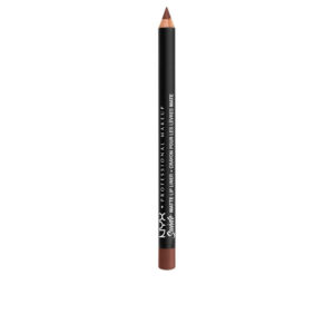 Lápiz Labial Matte SUEDE #Leon - Nyx Professional Make Up