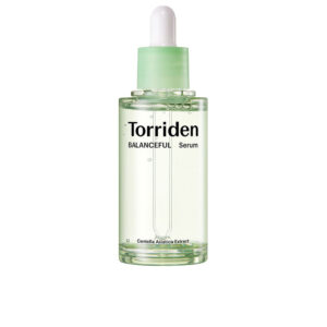 Torriden Balanceful Serum CICA Facial: Calma y Equilibra 50 ml