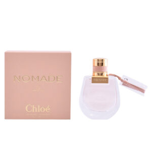 Chloé NOMADE: Eau de Parfum Vaporizador 50 ml - Fragancia Aventurera