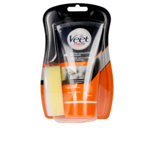 Veet Men Crema Depilatoria de Ducha Rápida 150 ml