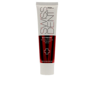 Swissdent Brillo Extremo: Pasta Dental Blanqueadora 100 ml