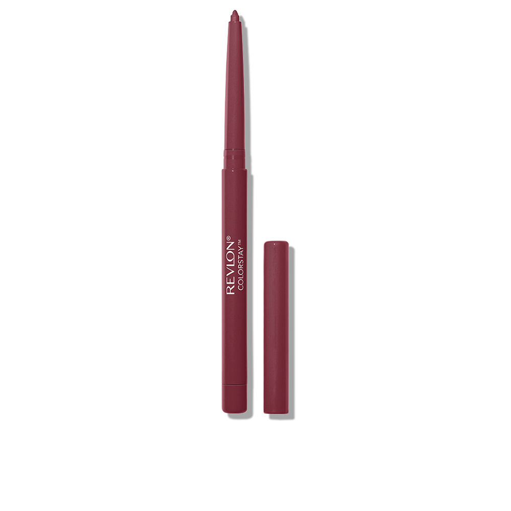 Revlon COLORSTAY Roller Lip Liner #18 - Vino Seductor
