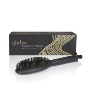 Cepillo Eléctrico Alisador Ghd Glide - Alisado Perfecto en un Solo Paso