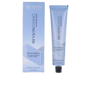 Revlonissimo Colorsmetique Tinte Permanente #5.1 - 60 ml