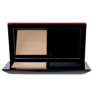 **Shiseido Synchro Skin: Pó Derechado Autoregenerador en Polvo #130**