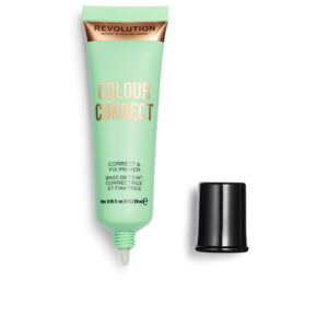 Revolution Make Up - Primer Corregidor de Color & Fijador - 28 ml