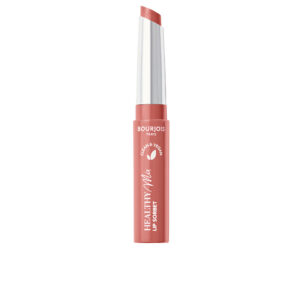 Bourjois HEALTHY MIX Lip Sorbet #06 - Mantequilla de Cacahuate 7.4g